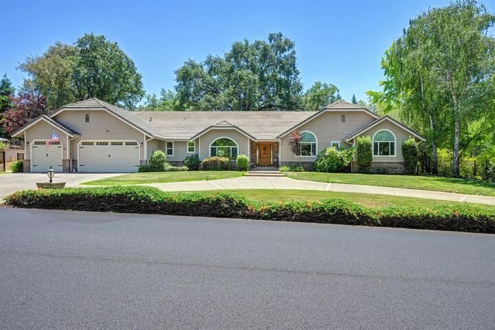 House in Cameron Park, California, United States 4 - 18415750