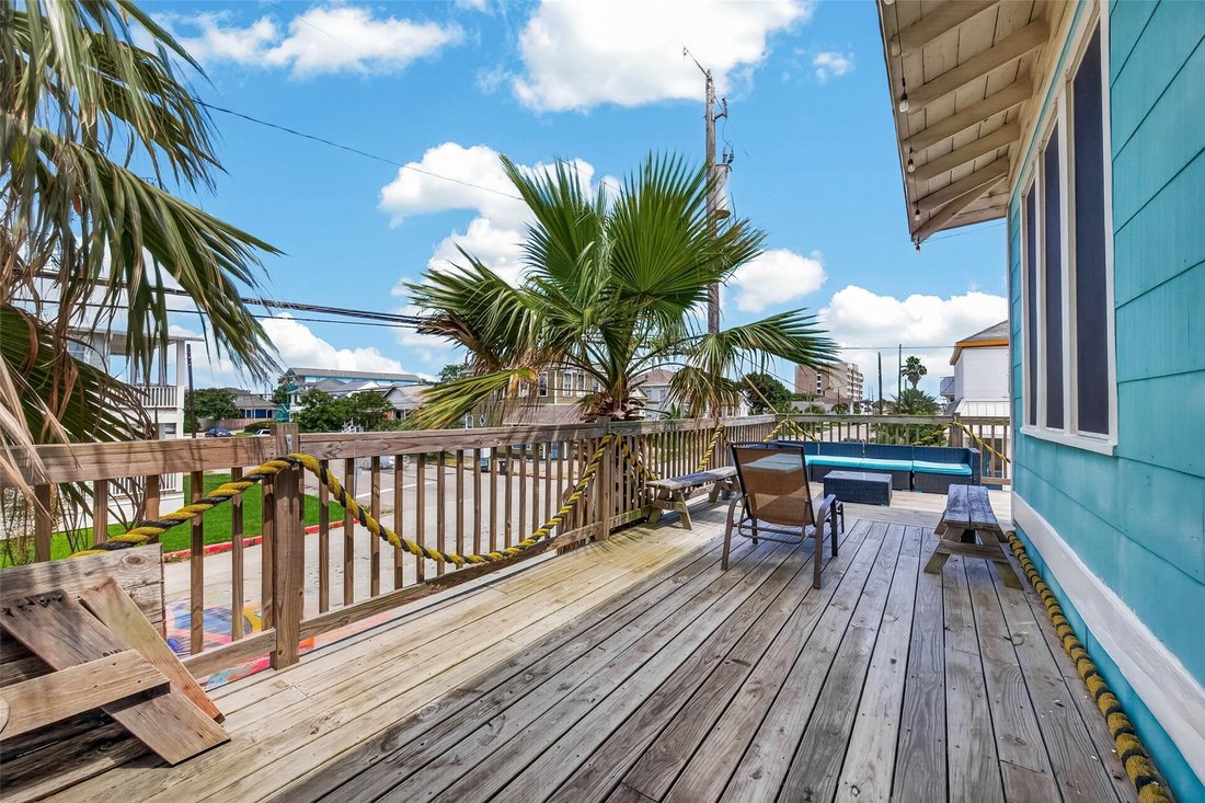 Galveston, Texas, United States 5 - 18409143