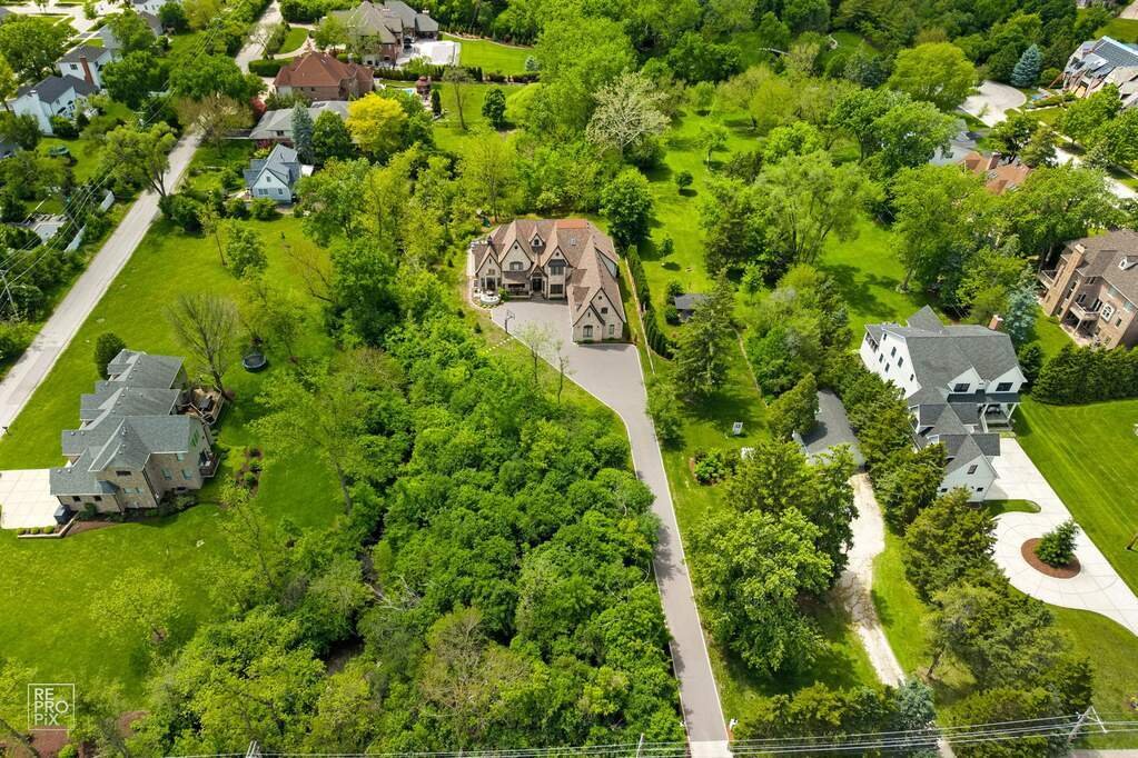 House in Burr Ridge, Illinois, United States 2 - 18416010