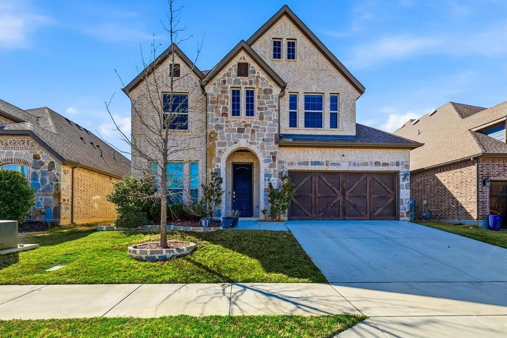 House in Fort Worth, Texas, United States 1 - 18416025