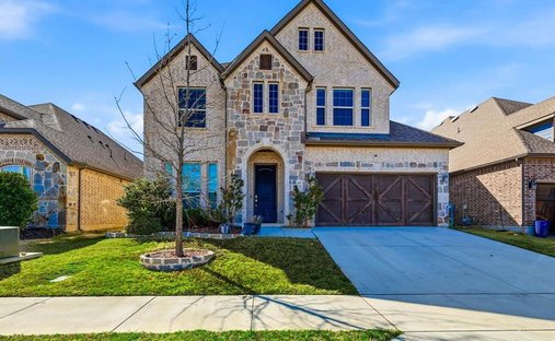 House in Fort Worth, Texas, United States 1