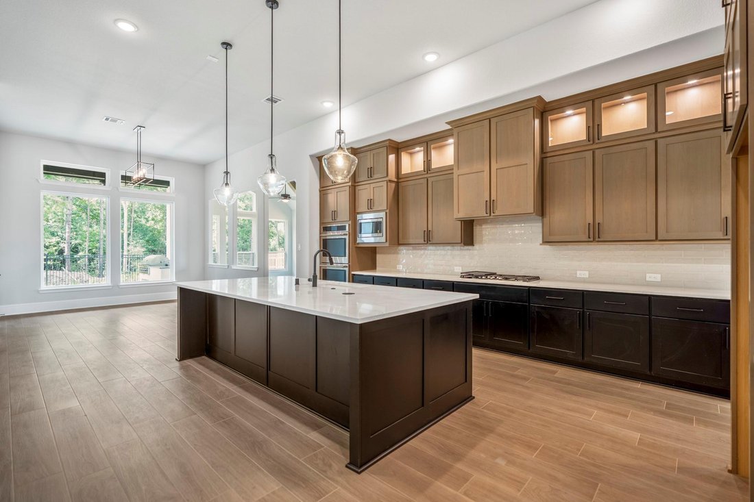 House in Montgomery, Texas, United States 4 - 18409225