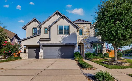 Haus in Houston, Texas, Vereinigte Staaten 1