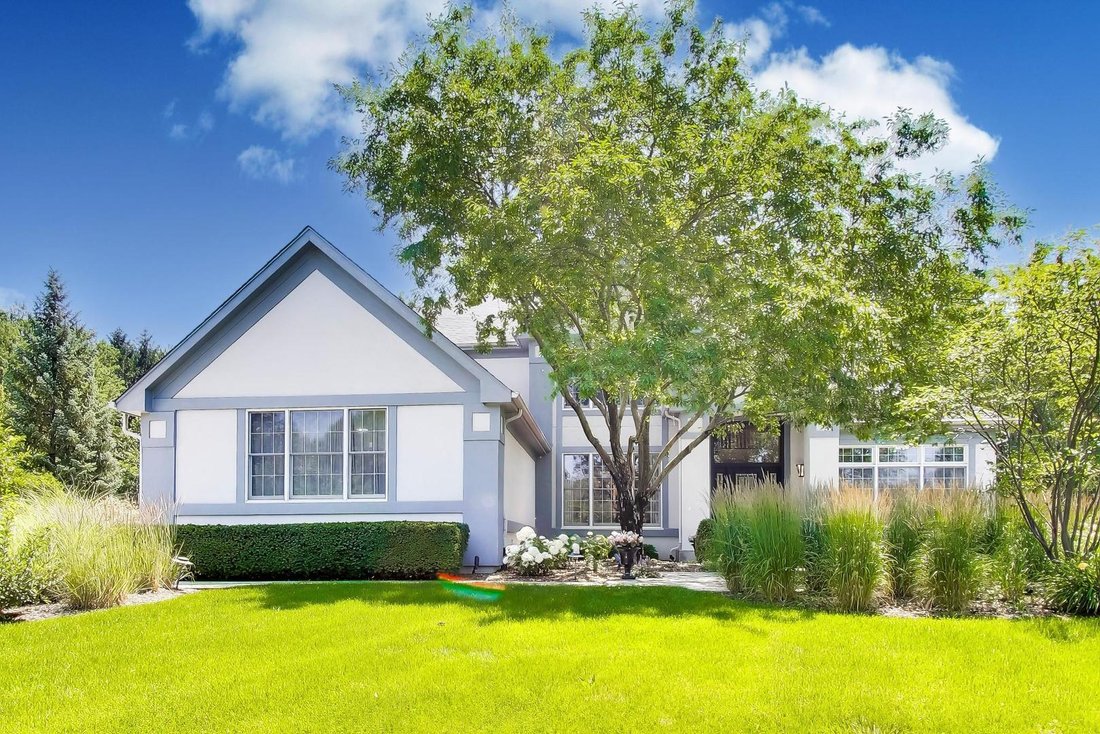 House in Long Grove, Illinois, United States 1 - 18289378