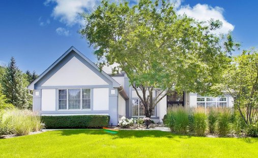 Casa a Long Grove, Illinois, Stati Uniti 1