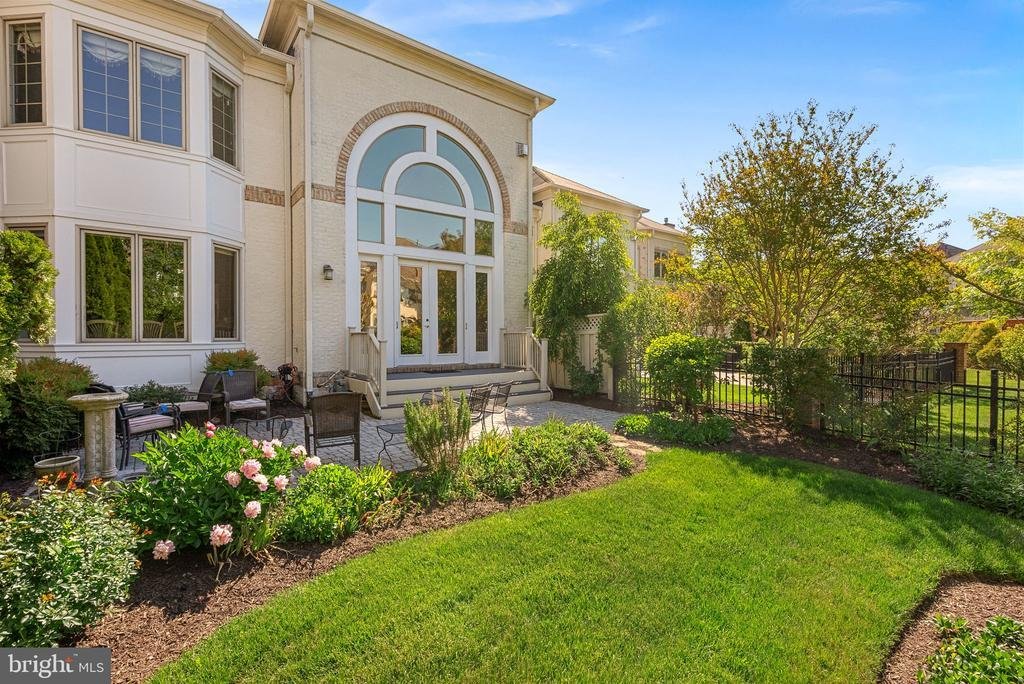 Townhouse in Leesburg, Virginia, United States 3 - 18411649