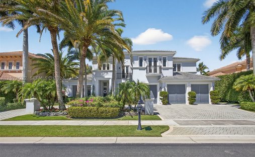 House in Palm Beach Gardens, Florida, United States 1