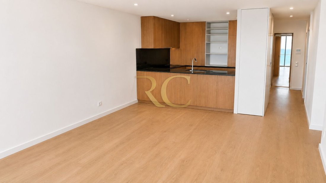 Apartment in Canidelo, Porto District, Portugal 4 - 18230833