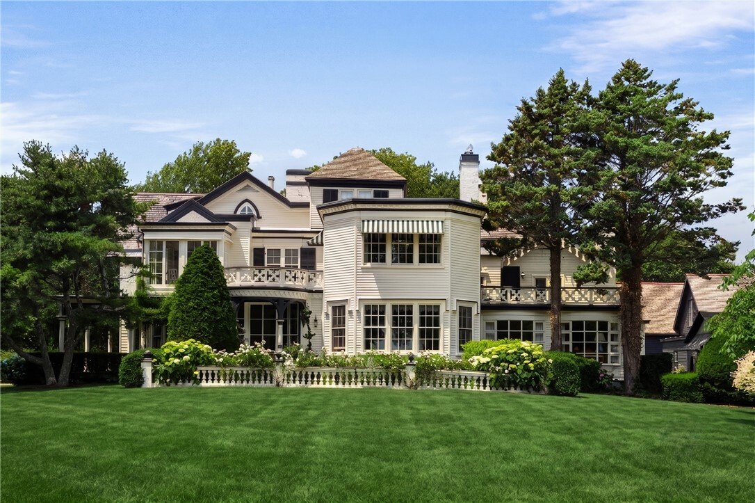 House in Newport, Rhode Island, United States 4 - 18419171