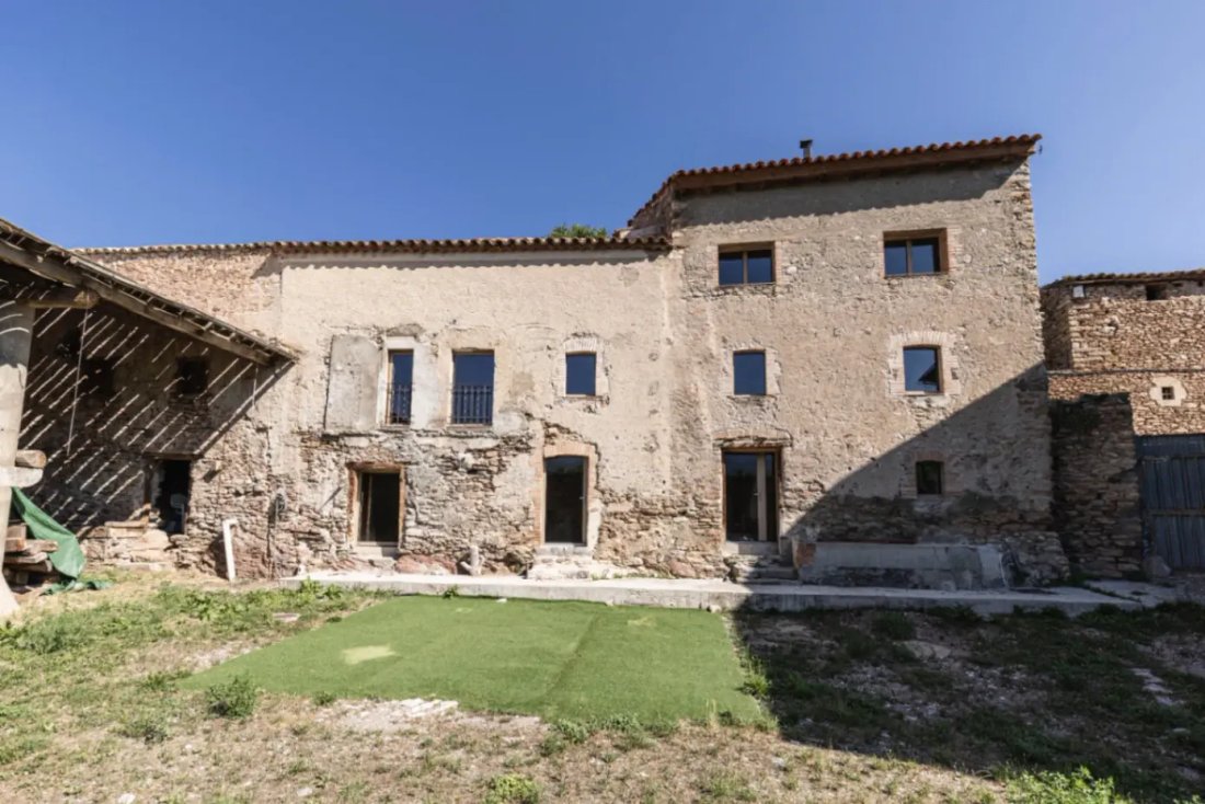 House in Bellver de Cerdanya, Catalonia, Spain 1 - 18418242
