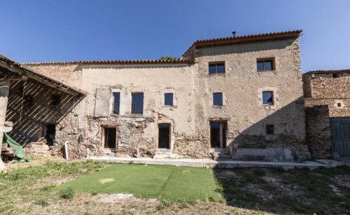 House in Bellver de Cerdanya, Catalonia, Spain 1