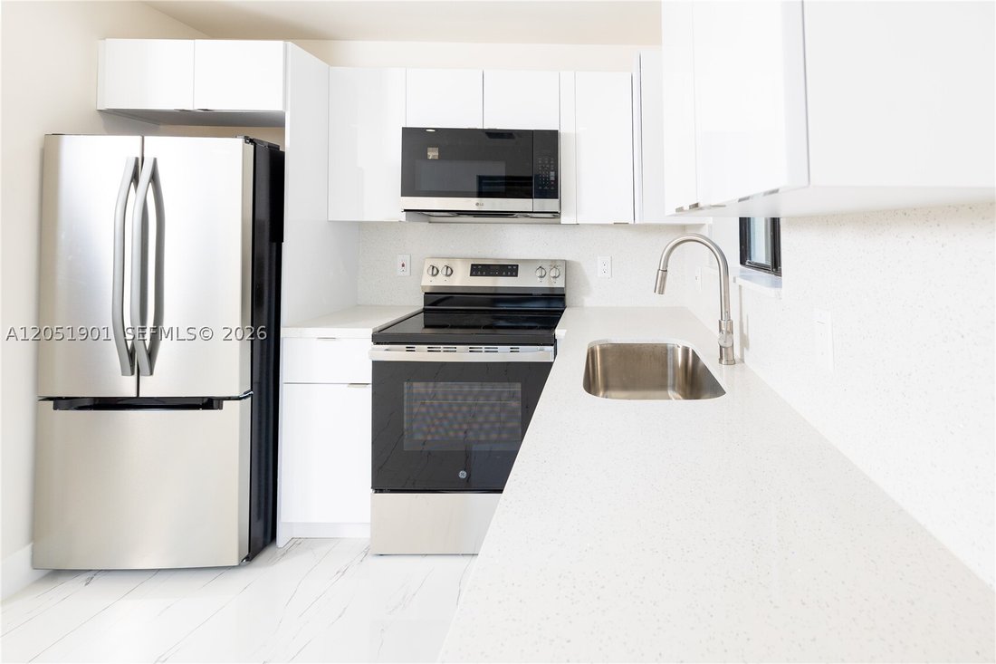 Apartment in Miami, Florida, United States 5 - 18413423