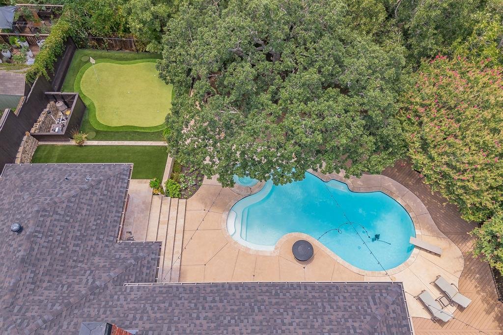 House in Arlington, Texas, United States 2 - 18408772