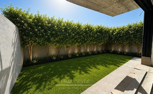 House in Beato, Lisbon, Portugal 1