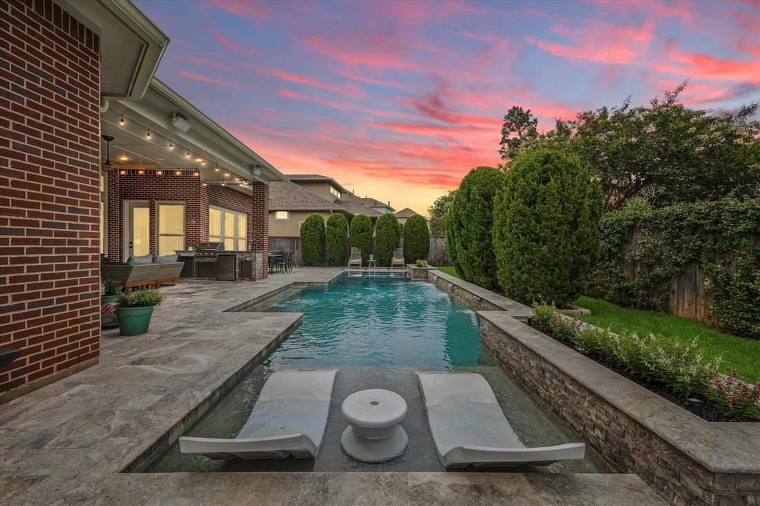 House in The Woodlands, Texas, United States 3 - 18413641