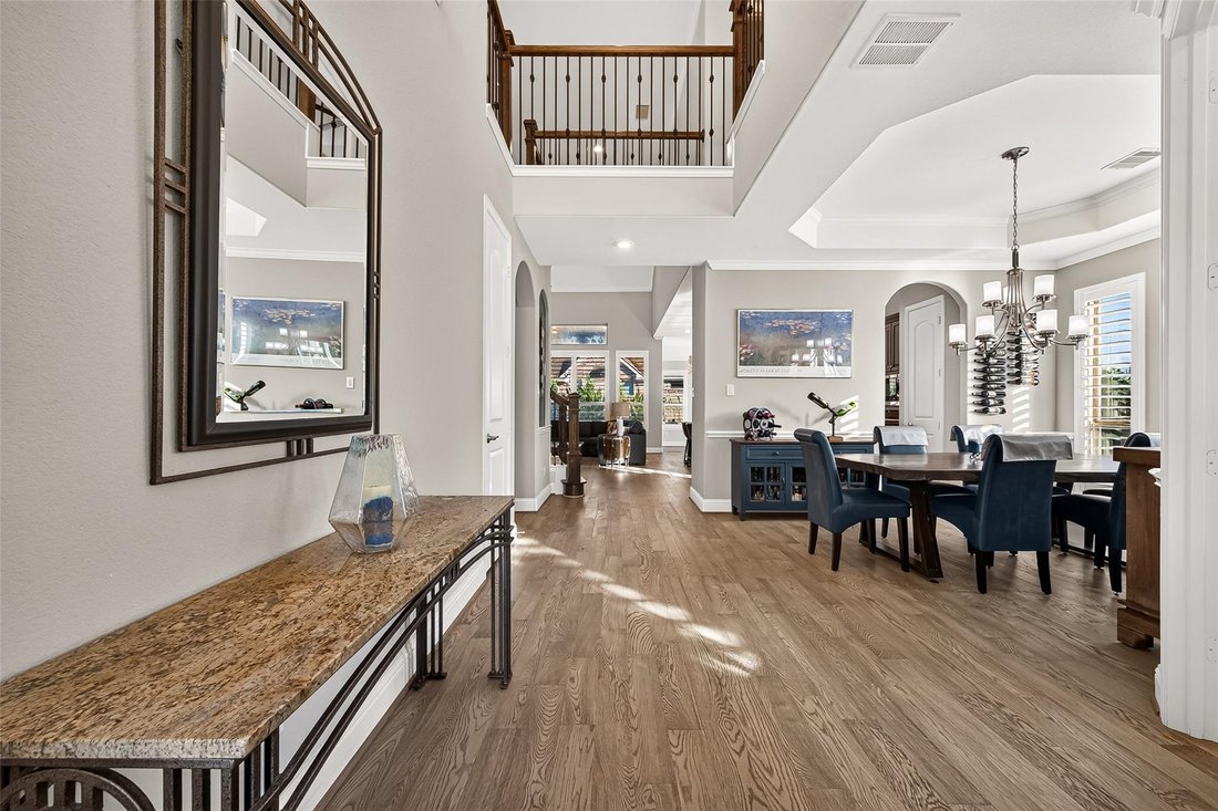 House in Houston, Texas, United States 4 - 18409164