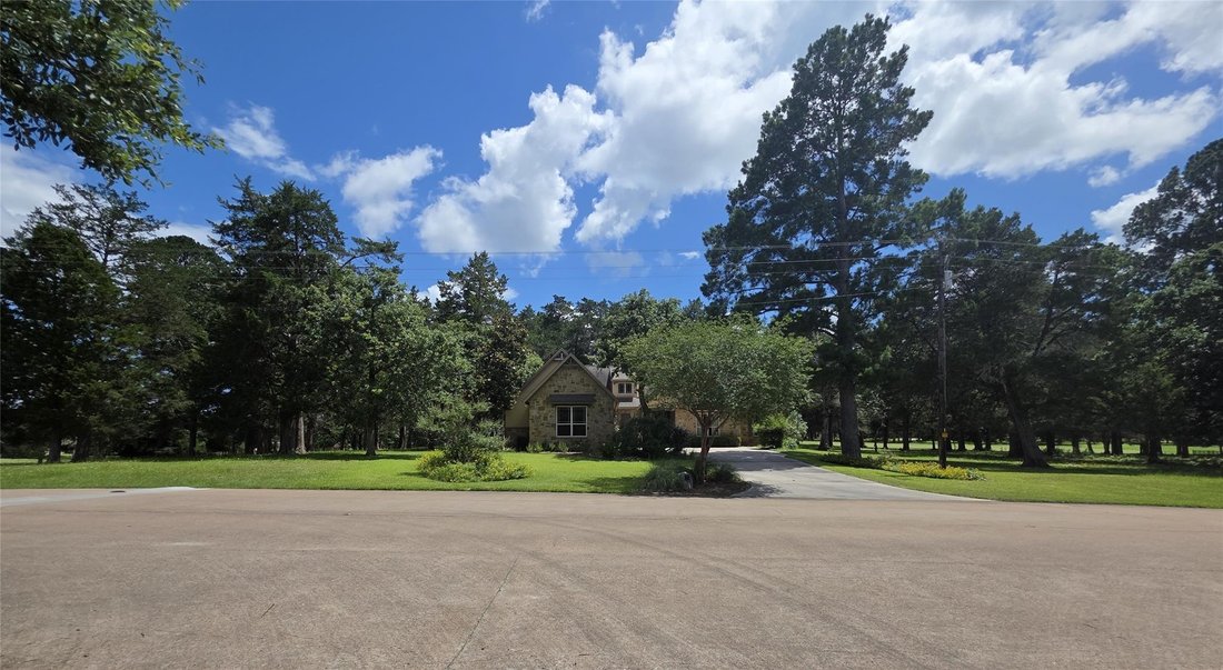 House in New Ulm, Texas, United States 4 - 18409246
