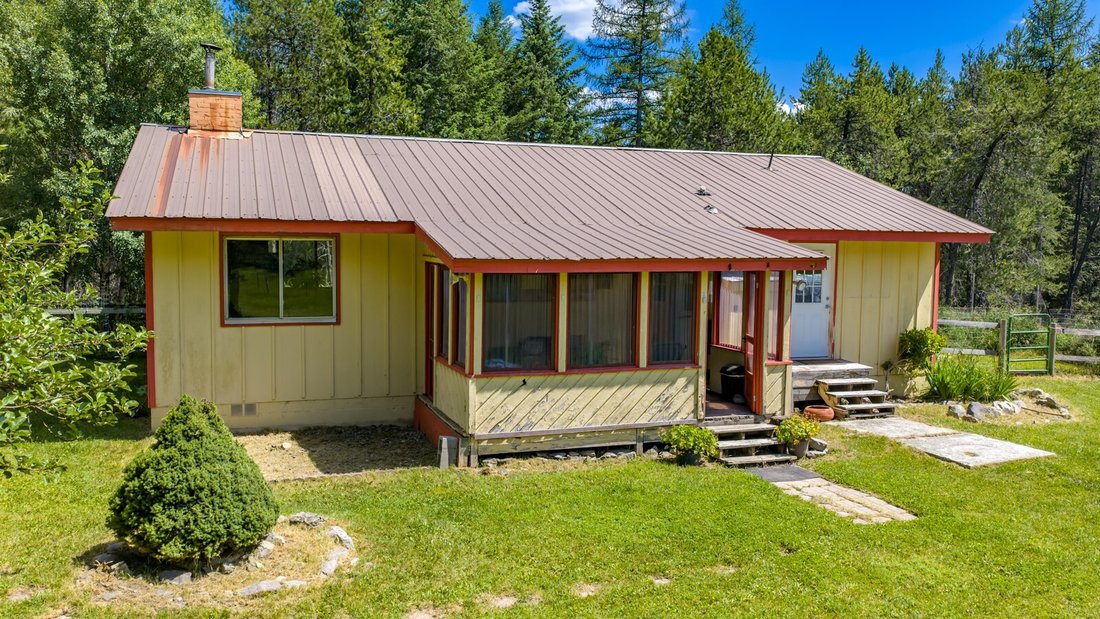 House in Whitefish, Montana, United States 1 - 18412125