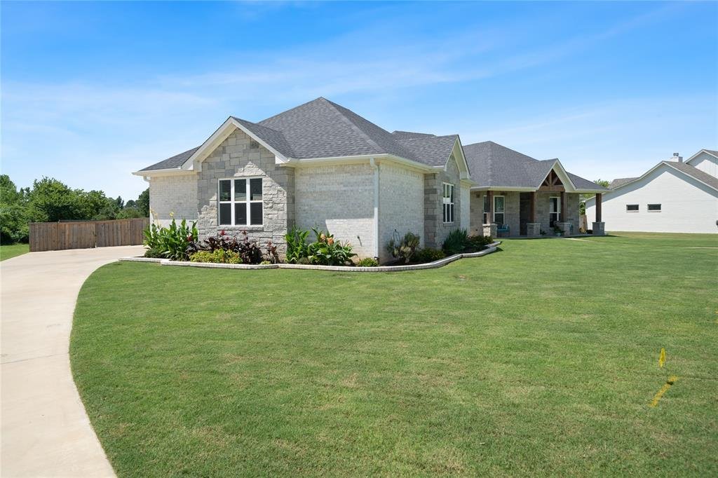House in Bullard, Texas, United States 4 - 18408852