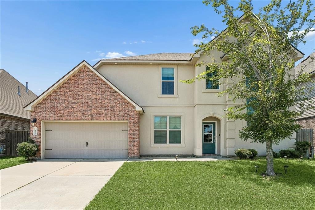 House in Slidell, Louisiana, United States 1 - 18417385