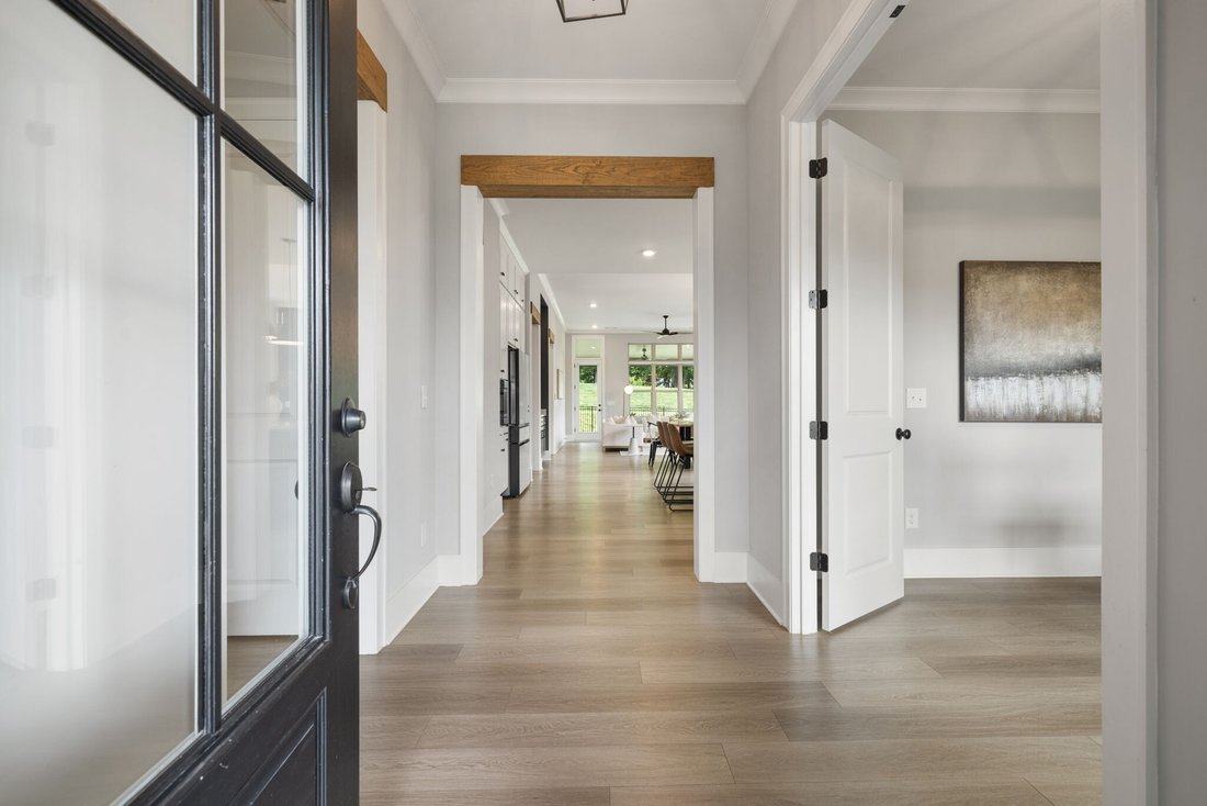 House in Franklin, Tennessee, United States 4 - 18416247