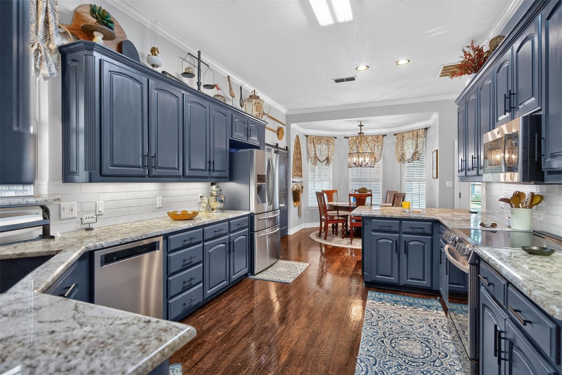 House in Paradise, Texas, United States 4 - 18414872