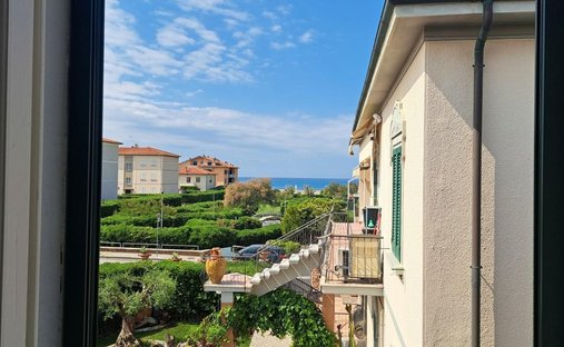 Villa in Monte alla Rena Zentrum, Rosignano Marittimo, Italien 1