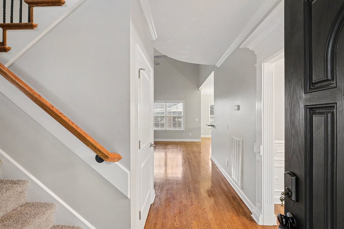 House in Murfreesboro, Tennessee, United States 4 - 18414732
