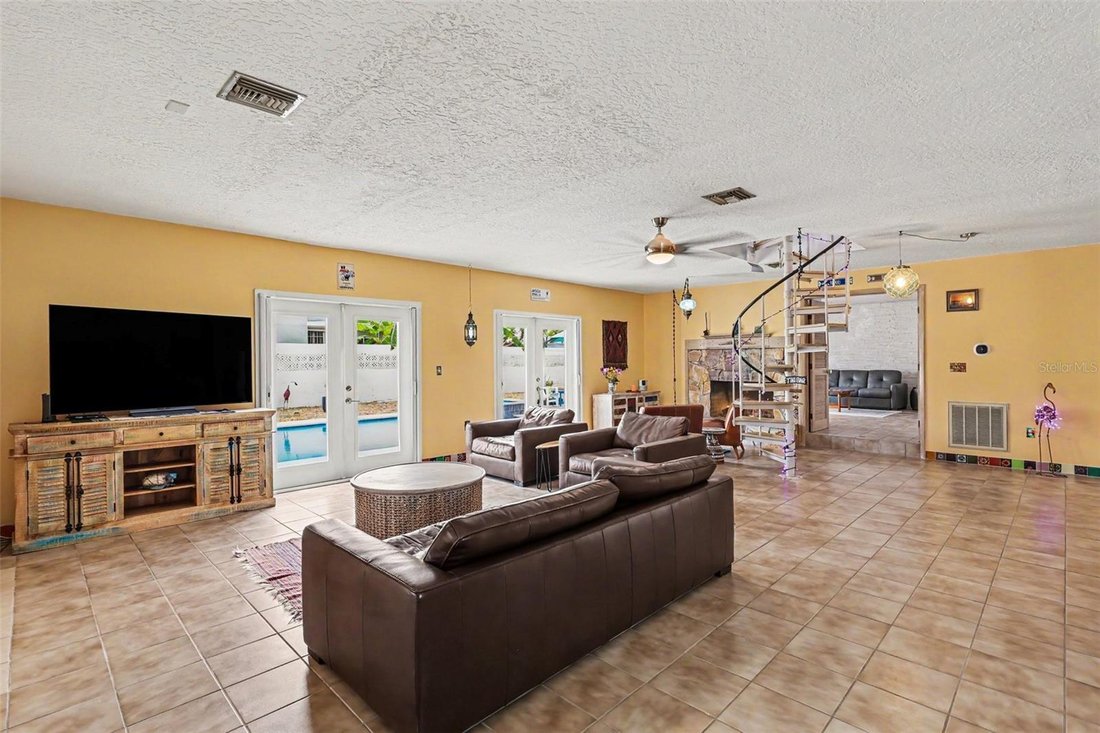 House in Cape Canaveral, Florida, United States 5 - 18414700