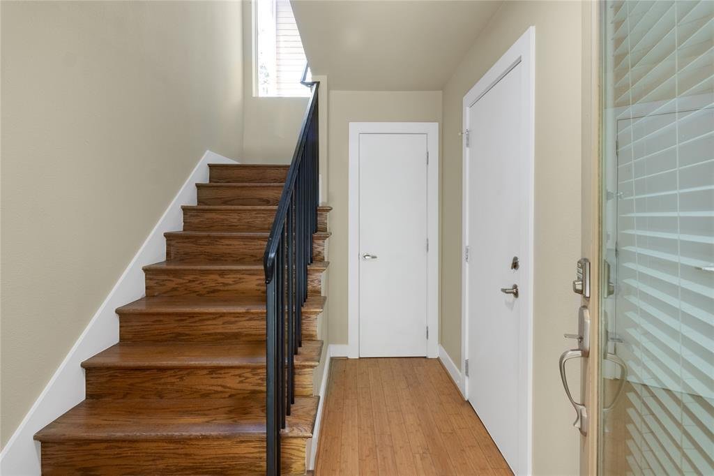 Townhouse in Dallas, Texas, United States 5 - 18408791