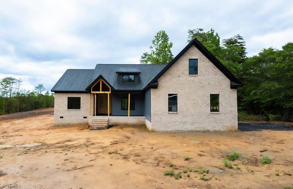 House in Reidsville, North Carolina, United States 1 - 18419320