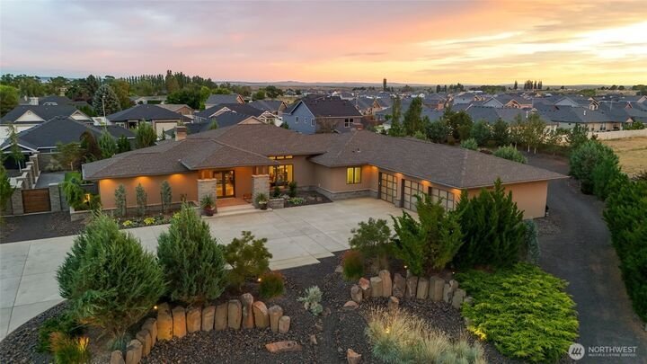 House in Moses Lake, Washington, United States 1 - 18410498