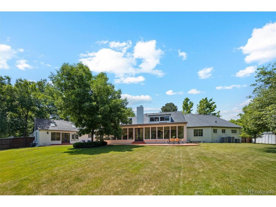 House in Englewood, Colorado, United States 1 - 18411021