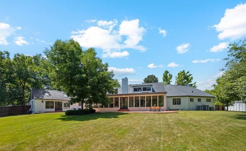 House in Englewood, Colorado, United States 1