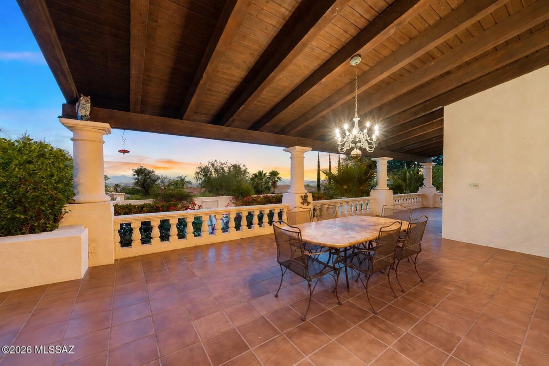 House in Tucson, Arizona, United States 3 - 18410357