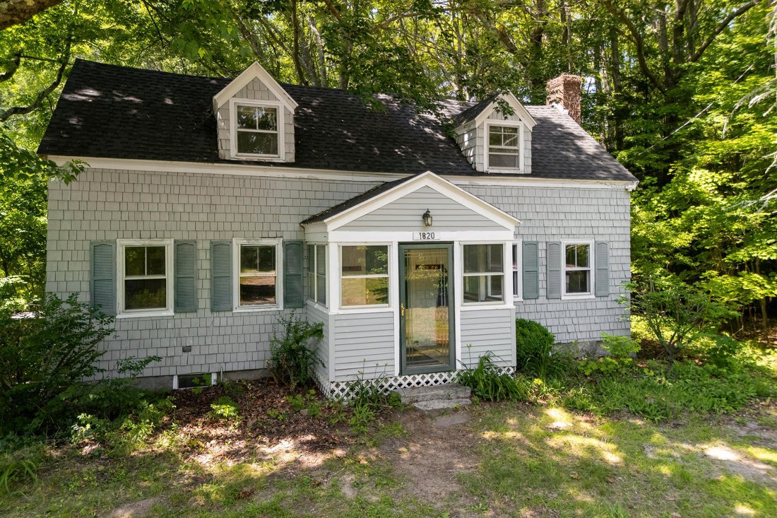 House in Scarborough, Maine, United States 5 - 18416549