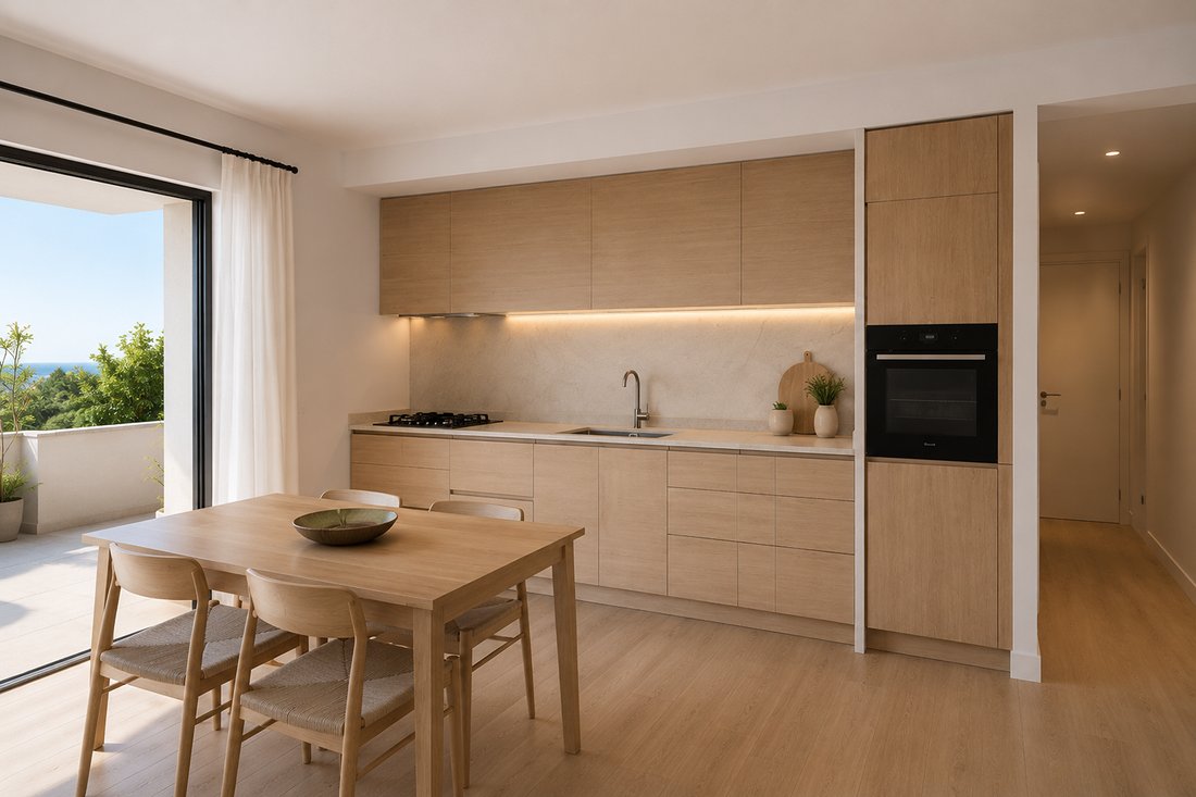 Apartment in Tetuan, Madrid, Spain 2 - 18411786
