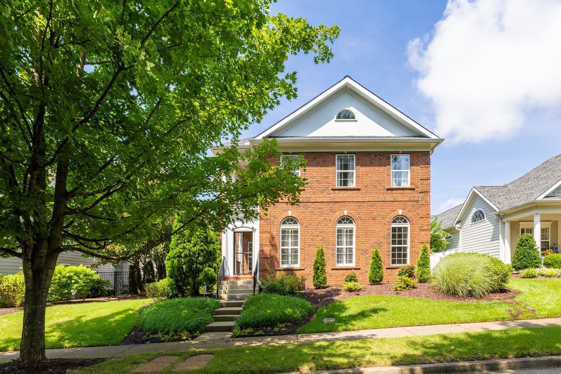 House in Franklin, Tennessee, United States 1 - 18411424