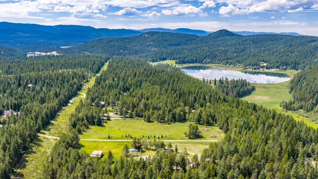 House in Whitefish, Montana, United States 3 - 18412125