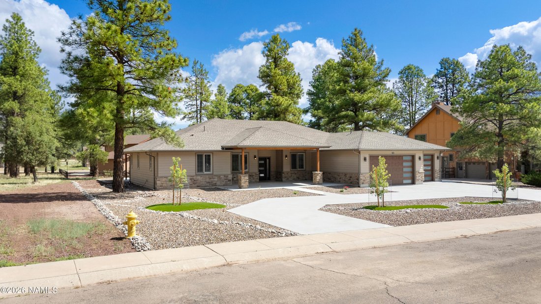 House in Williams, Arizona, United States 2 - 18414395