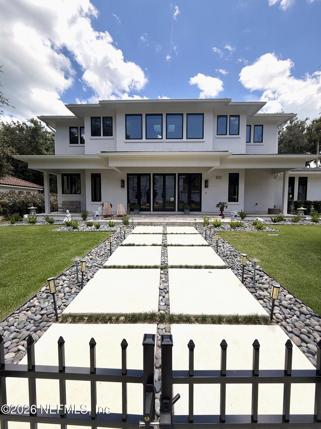 Maison à Ponte Vedra Beach, Floride, États-Unis 4 - 16684787