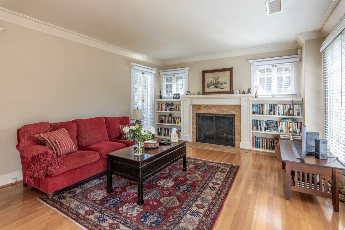 House in Los Angeles, California, United States 4 - 18416116