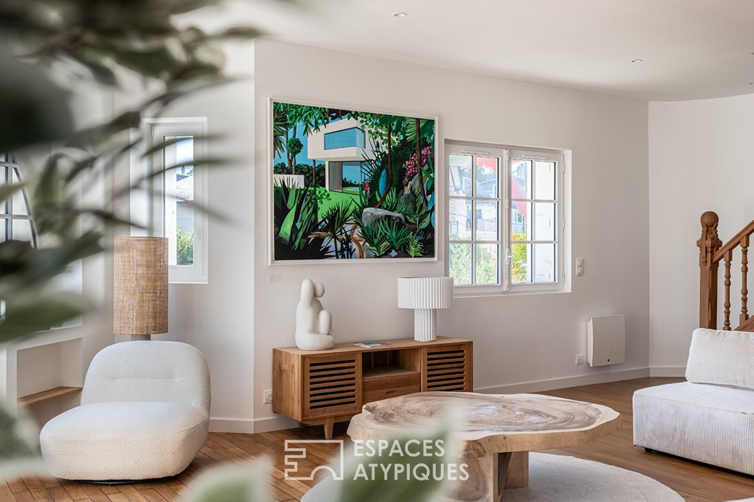 Apartment in Le Guézy, La Baule-Escoublac, France 3 - 17814104