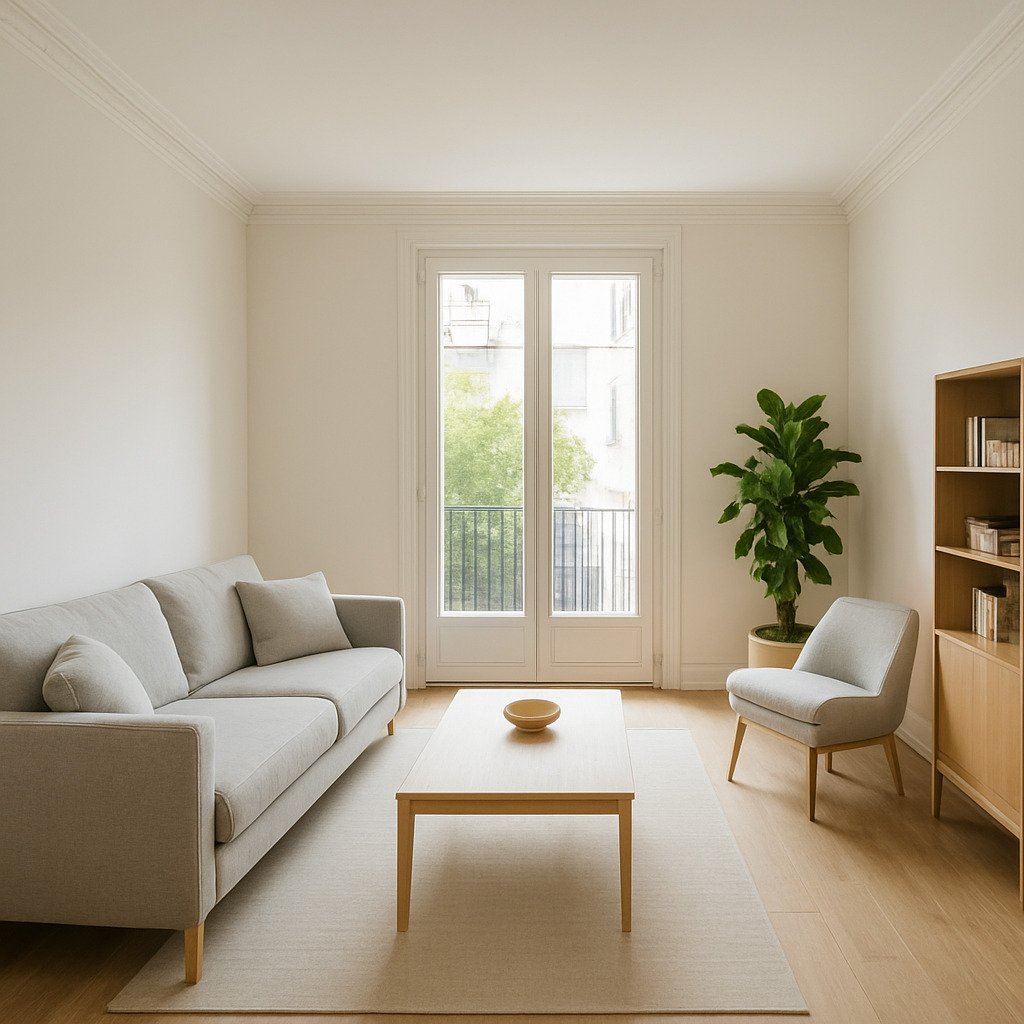 Apartment in Secteur Périphérique, Calvi, France 1 - 18409617