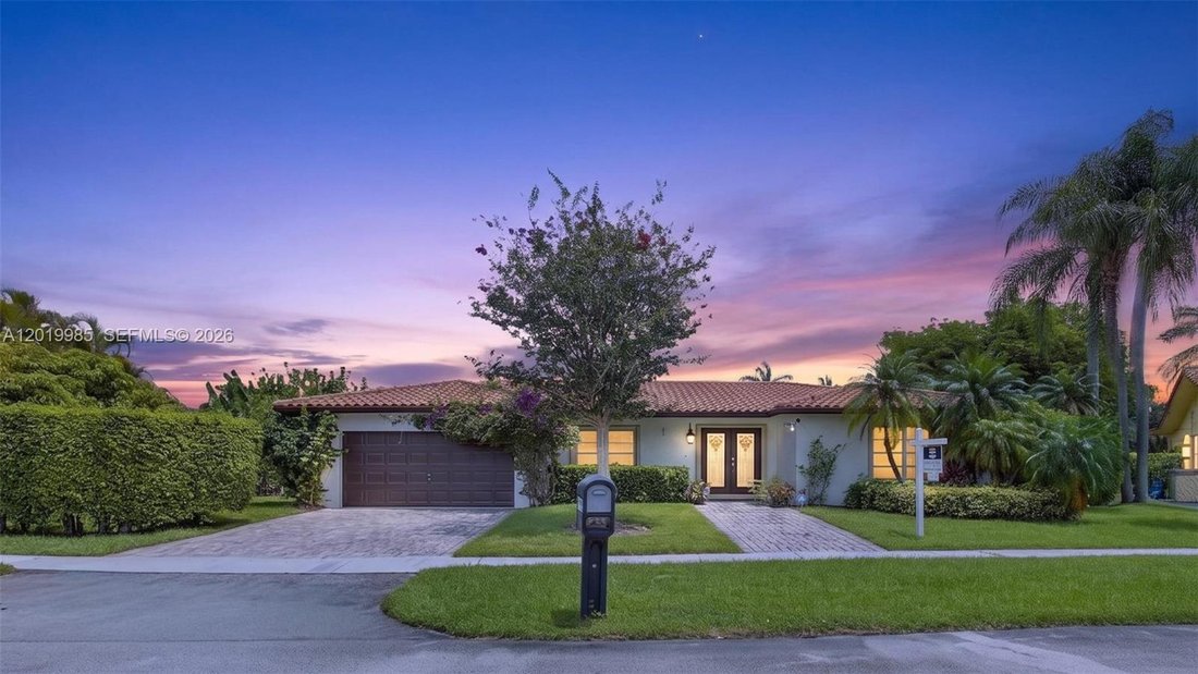 House in Fort Lauderdale, Florida, United States 4 - 18118315
