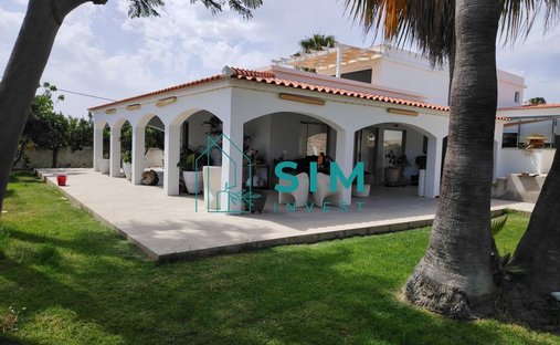 Maison à Olhão, Algarve, Portugal 1