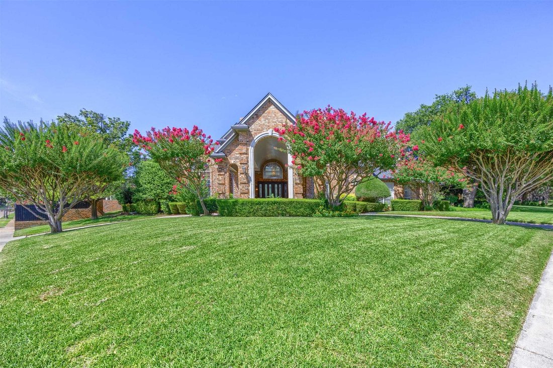 House in Plano, Texas, United States 4 - 18410501