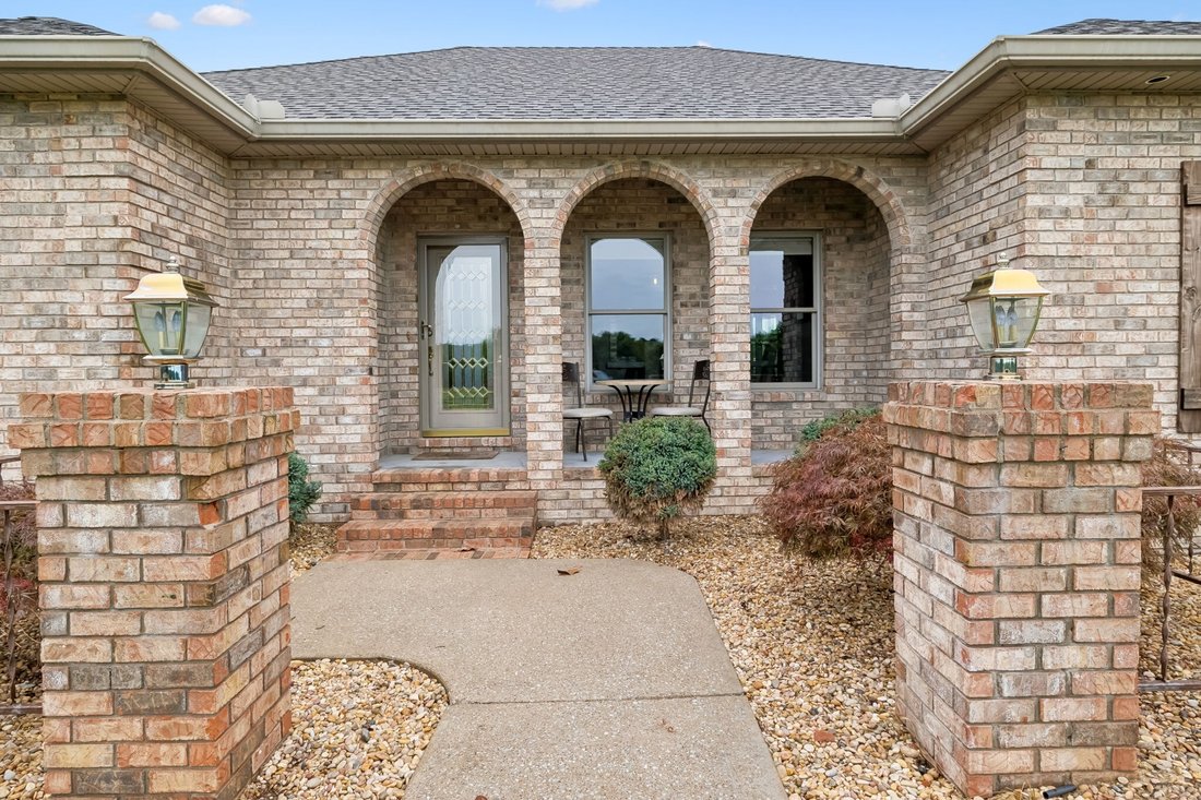 House in Lafayette, Tennessee, United States 4 - 18411447