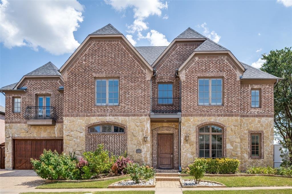 House in Plano, Texas, United States 1 - 18415024