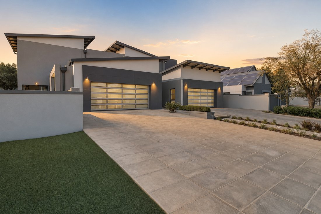 House in Olifantsfontein 410-JR, Gauteng, South Africa 2 - 18417287